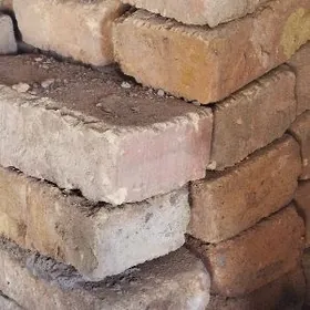 oda jydamly kerpiç odnoponny