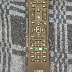 VESTEL TELEWIZORYÑ PULTLARYY.