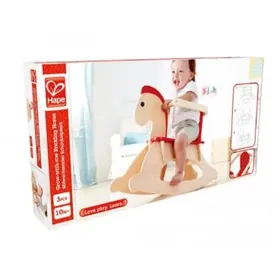 Каталка-Лошадка Tigirli Oýnawaç At Plastmasy