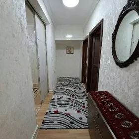 Сдам квартиру 12школа 4-комнат