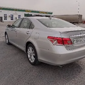 Lexus ES 350 2011