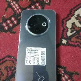 Tecno spark 30 c ram +4/128