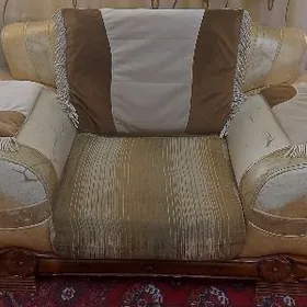 Кресло -диван Дубай