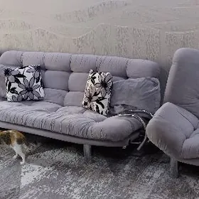 Тройка диван