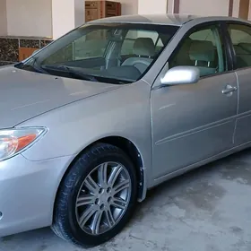 Toyota Camry 2002