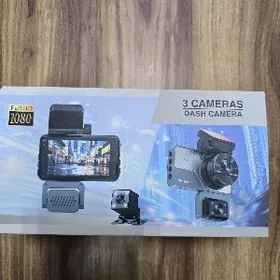 ARZAN 3KAMERA REGISTRATOR🤩✅️