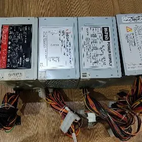 Blok pitaniya блок питания