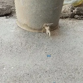 демир бачок