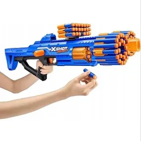 X-SHOT Köpük Okly Pyçak Köp Markaly