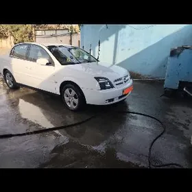Opel Vectra 2003