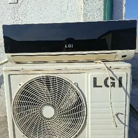 LGI konditsioner 18lik