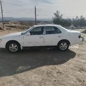 Toyota Camry 1992