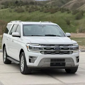 Ford Expedition 2023