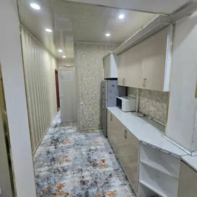 Satlyk 10mkr 4/3etaž 2kom