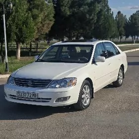 Toyota Avalon 2001