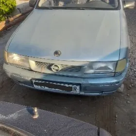 Opel Vectra 1991