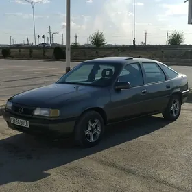 Opel Vectra 1990
