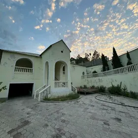 Kreyne jaý Аренда Дома