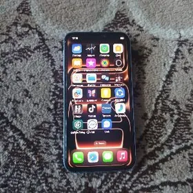 AÝFON XS 256 16 ÖWIRLEN