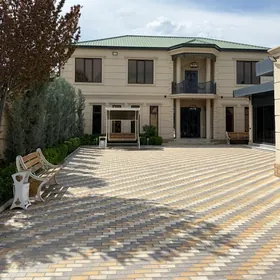 Ak Altyn Full Kottej Коттедж