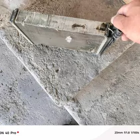 Lada pec radyatyr 99