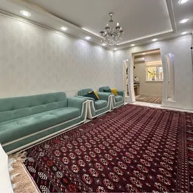 Копетдаг 2ком 1эт 2входа Копет