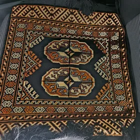 yupek haly masynyn onki sideni