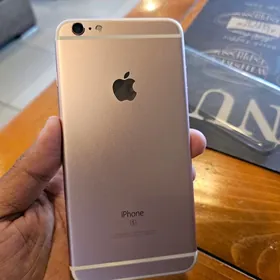 Iphone6S + 64 Paketyaly Gold