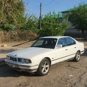 BMW 525 1994