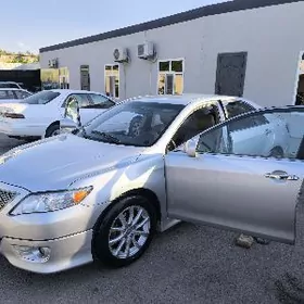 Toyota Camry 2007