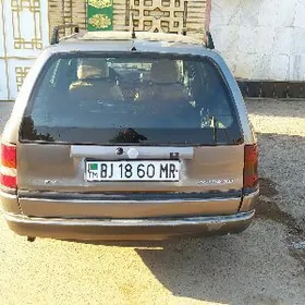 Opel Astra 1996