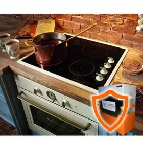 Gorenje Keramiki Ojak Paneli 4 Zona