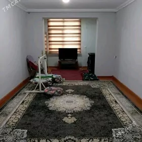 2 комнаты на 4 этаже