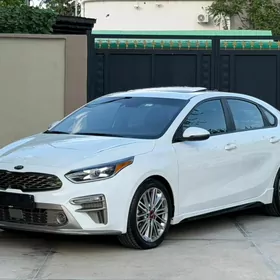 Kia Forte 2021