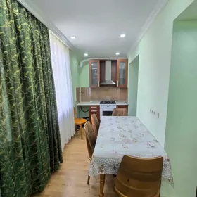 Arenda 1mkr 3/2etaž 2kom