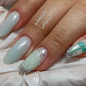 Маникюр/педикюр/dyrnak/salon