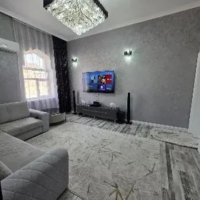 Красивая квартира 