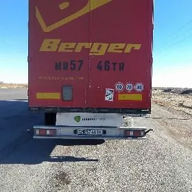 Kogel Euro Trailer 2020