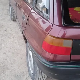 Opel Astra 1992