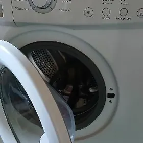 автомат кир машын