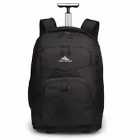 High Sierra arka sumkasy Berk Iş Modeli