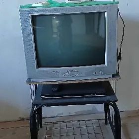 телевизор поставками