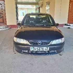 Opel Vectra 1997