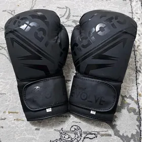 Perçatka/Перчатки