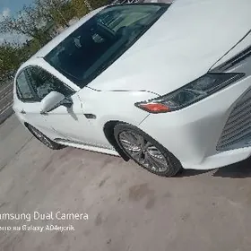 Toyota Camry 2020