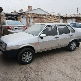 Lada 21099 2001