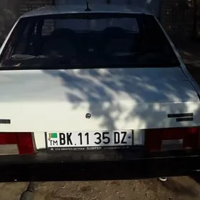 Lada 21099 1996