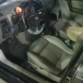 Opel Astra 2001