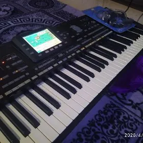 korg pa3x