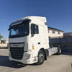 DAF FX 95 2021